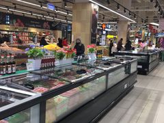 -永辉超市(融创茂店)