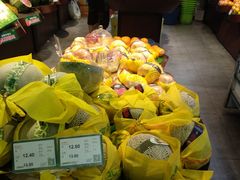 -鲜丰水果(滨江新城店)
