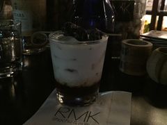 -RMK Shochu Bar(三诺店)