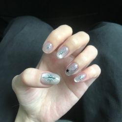 -Hands Nail专业美甲美睫