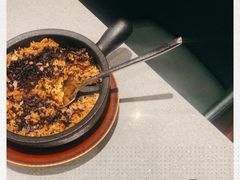 -半山腰·云南菜(侨福芳草地店)