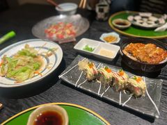 -龙吟大江户(华侨店)