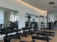 -YCHL FIT 健身(星寰店)