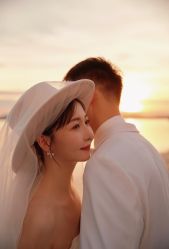 -唯一旅拍·颂当代影像艺术中心(上城店)