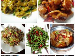 -董府·古宅餐厅