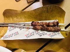 -巴扎屋大盘鸡·新疆菜(汇嘉时代店)