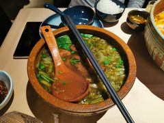 -山石榴·贵州菜(丰盛里店)