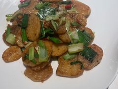 -秦月轩·长安小馆·新陕菜(阜成路·五棵松店)