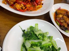 -毛哥小馆子(百井坊巷店)