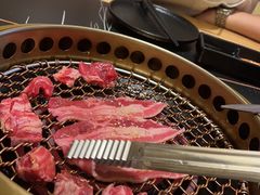 -極屋鮨牛 · 烧肉酒场(时代C馆店)