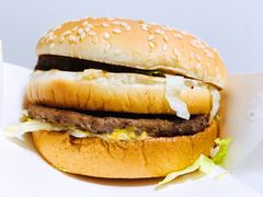 巨无霸-麦当劳(新王府井店)