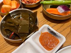 -鲜有基参鸡汤(望京新城店)