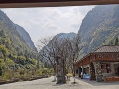 -神龙峡风景区