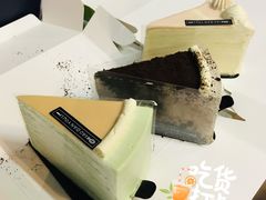 咸奶油奥利奥千层-小半有礼(天河南店)