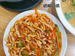 -新健小吃(承德街店)