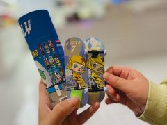 -泡泡玛特POPMART(上海环球港店)