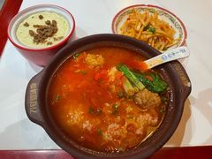 红油竹笋丝-71号豆汤饭·成都小馆(春熙路百盛店)