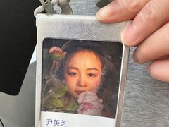 -天真蓝照相馆(新世界店)