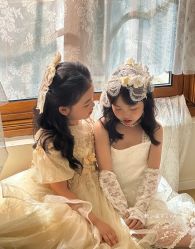 -雅尼·亚米儿童摄影美学馆(汉阳店)