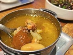 -铁公鸡·四川料理(天环广场店)