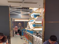 -一绪に寿喜烧(虹悦城店)