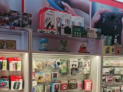 -任天堂Nintendo Switch体验店(天河城店)