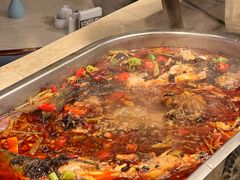 -万狮京华大酒店-中餐厅