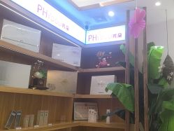 -芳朵美容养生SPA