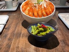 -乔街深夜食堂·小龙虾·高压锅生蚝(杭州总店)
