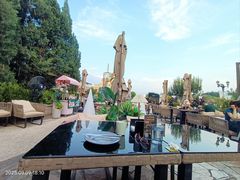 -Lets burger非常汉堡·环球风味(蓝色港湾店)