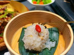 珍珠马蹄丸子-俏立方·15年新楚菜