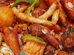 -灶座小锅烀饼·铁锅炖(全国总店)