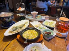 -路小缦·珍馐美馔(市心北路店)