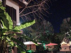 -西双版纳洲际度假酒店-曼霖轩中餐厅