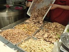 -龙鳞路第一家牛肉汤