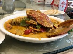-乾隆美食·本帮菜(黄河路店)