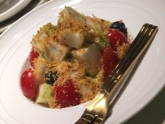 南姜海南番石榴-闻见中国海南菜(K11店)