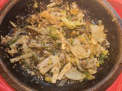 -大丰收脆鱼(浦西万达店)