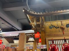 -印象鲵宴·张家界地标美食名片(溪布街店)