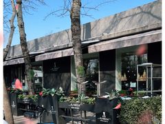 -ALAMEEN阿拉伯餐厅(三里屯店)