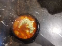 -大叹号·朝鲜族烤肉(潍坊泰华城店)