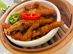 -顺德人家食府(黄金广场店)
