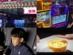 -CGV影城(新都心IMAX店)