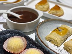 -万龙洲海鲜(安定门店)