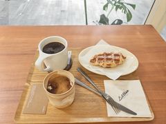 -LilBee Coffee