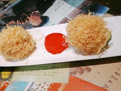 -豆蔻电影主题餐厅(四牌楼店)