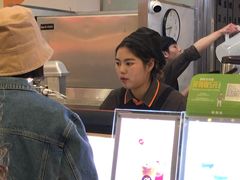-CoCo都可(虹口龙之梦店)