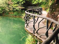 -龙湾潭国家森林公园