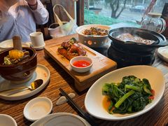 -瑶王府·广西菜(茶花园店)