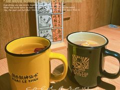 -太二酸菜鱼(武汉光谷保利店)